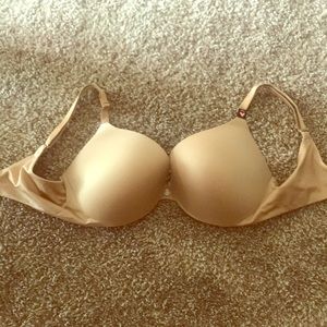Victoria’s Secret So Obsessed push up bra